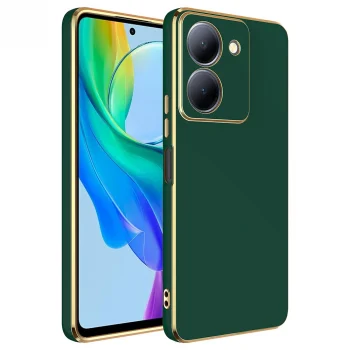 Vivo Y36 4G Kılıf Bark Kapak