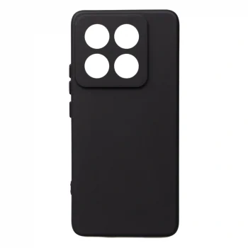 Xiaomi 14T Pro Kılıf Biye Silikon