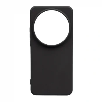 Xiaomi 15 Ultra Kılıf Biye Silikon