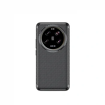 Xiaomi 15 Ultra Kılıf Negro Silikon Kapak