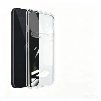 Xiaomi 17 Pro Max Kılıf Süper Silikon Kapak