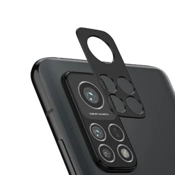 Xiaomi Mi 10T 5G 3D Kamera Camı