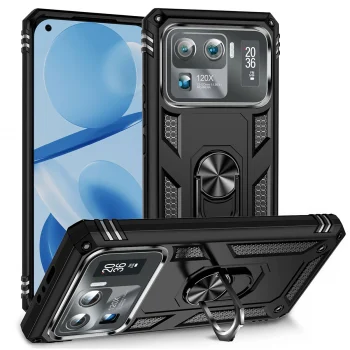 Xiaomi Mi 11 Ultra Kılıf Vega Kapak