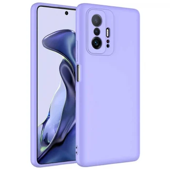 Xiaomi Mi 11T 5G Kılıf  Mara Lansman Kapak