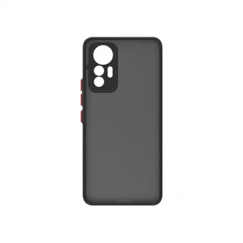 Xiaomi Mi 12 Lite Kılıf Hux Kapak