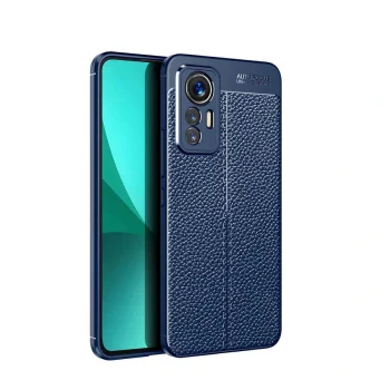 Xiaomi Mi 12 Lite Kılıf Niss Silikon Kapak