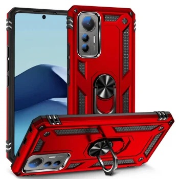 Xiaomi Mi 12 Lite Kılıf Vega Kapak