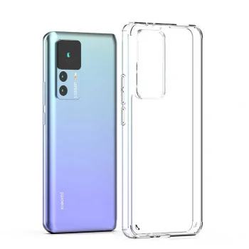 Xiaomi Mi 12T Kılıf Coss Kapak