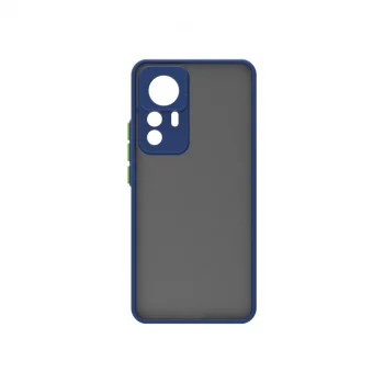 Xiaomi Mi 12T Kılıf  Hux Kapak