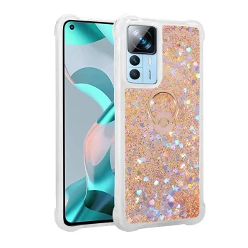 Xiaomi Mi 12T Kılıf  Milce Kapak