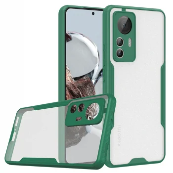 Xiaomi Mi 12T Kılıf Parfe Kapak