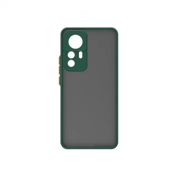 Xiaomi Mi 12T Pro Kılıf  Hux Kapak
