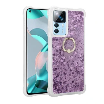 Xiaomi Mi 12T Pro Kılıf Milce Kapak