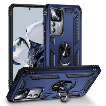 Xiaomi Mi 12T Pro Kılıf Vega Kapak