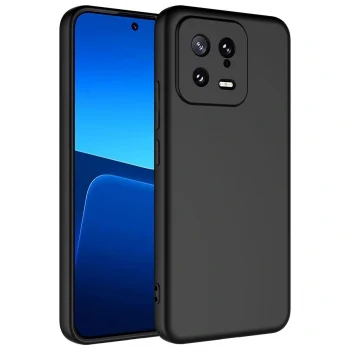 Xiaomi Mi 13 Kılıf Mara Lansman Kapak