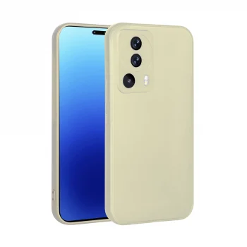 Xiaomi Mi 13 Lite Kılıf Premier Silikon Kapak