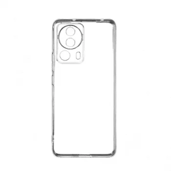 Xiaomi Mi 13 Lite Kılıf Süper Silikon Kapak