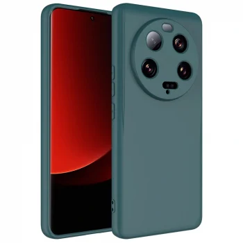 Xiaomi Mi 13 Ultra Kılıf Mara Lansman Kapak