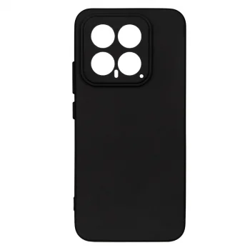 Xiaomi Mi 14 Kılıf Biye Silikon