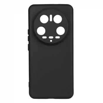 Xiaomi Mi 14 Ultra Kılıf Biye Silikon