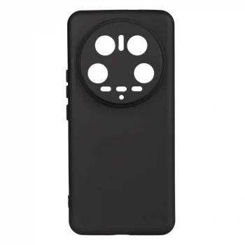 Xiaomi Mi 14 Ultra Kılıf Biye Silikon