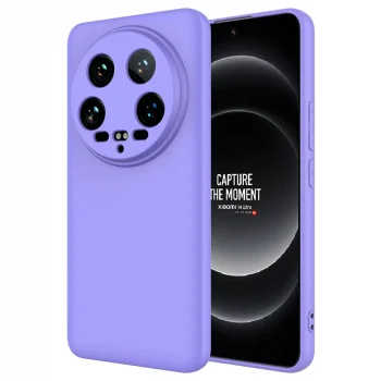 Xiaomi Mi 14 Ultra Kılıf Mara Lansman Kapak