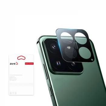 Xiaomi Mi 14 3D Kamera Camı
