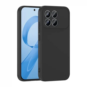 Xiaomi Poco F8 Pro Kılıf Mara Lansman Kapak