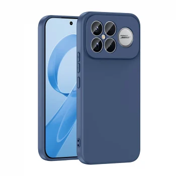 Xiaomi Poco F8 Ultra Kılıf Mara Lansman Kapak