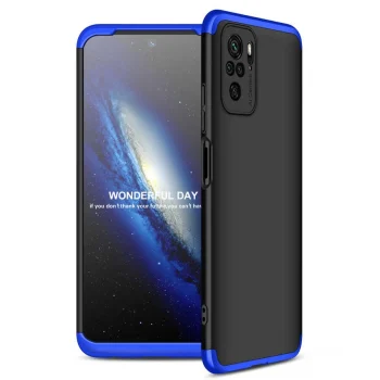 Xiaomi Poco M5S Kılıf  Ays Kapak