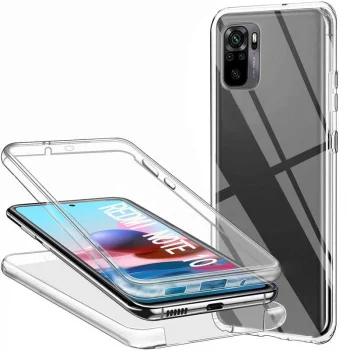 Xiaomi Poco M5S Kılıf  Enjoy Kapak
