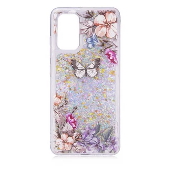 Xiaomi Poco M5S Kılıf  Marshmelo Silikon