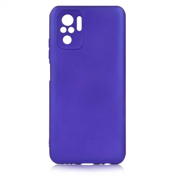 Xiaomi Poco M5S Kılıf  Premier Silikon Kapak