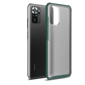 Xiaomi Poco M5S Kılıf  Volks Kapak