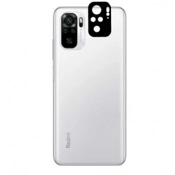 Xiaomi Poco M5S 3D Kamera Camı