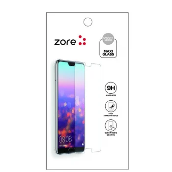 Xiaomi Poco M5S  Maxi Glass Temperli Cam Ekran Koruyucu