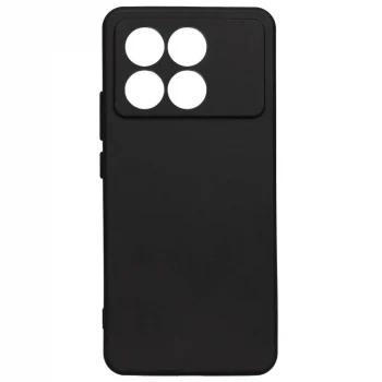 Xiaomi Poco X6 Pro Kılıf Biye Silikon