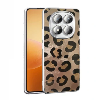 Xiaomi Poco X7 Kılıf Desenli Mep Kapak