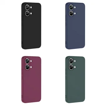 Xiaomi Poco X8 Pro Max Kılıf Mara Lansman Kapak