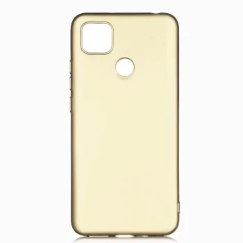 Xiaomi Redmi 10A Kılıf  Premier Silikon Kapak