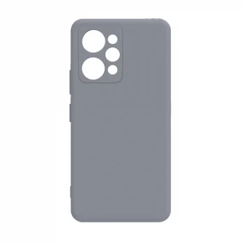 Xiaomi Redmi 12 Kılıf Biye Silikon