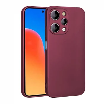 Xiaomi Redmi 12 Kılıf Premier Silikon Kapak