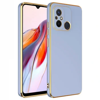 Xiaomi Redmi 12C Kılıf Bark Kapak