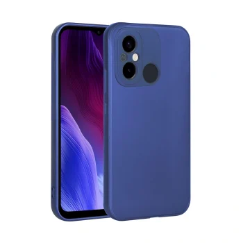 Xiaomi Redmi 12C Kılıf Premier Silikon Kapak