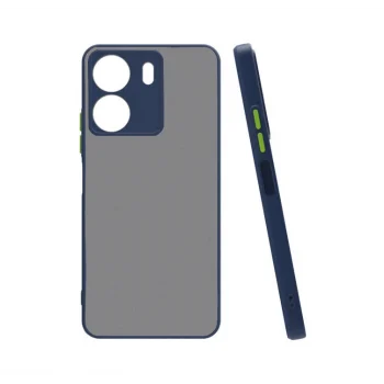 Xiaomi Redmi 13C Kılıf Hux Kapak