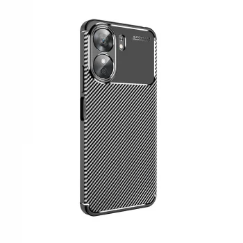 Xiaomi Redmi 13C Kılıf Negro Silikon Kapak