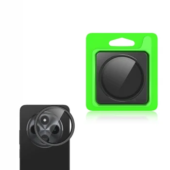 Xiaomi Redmi 14C 4G CL-07 Kamera Lens Koruyucu