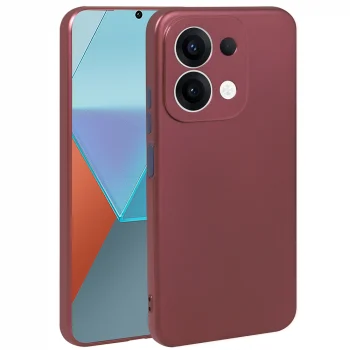 Xiaomi Redmi 15C Kılıf Zore Premier Silikon Kapak