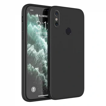 Xiaomi Redmi 6 Pro Kılıf Premier Silikon Kapak