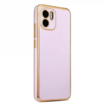 Xiaomi Redmi A1 Kılıf  Bark Kapak